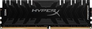 HyperX Predator DDR4 (HX436C17PB3/16) 16 GB 3600 MHz DDR4 Ram kullananlar yorumlar